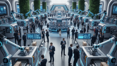 Best Packaging Machine Innovations at 139th Canton Fair 2026?