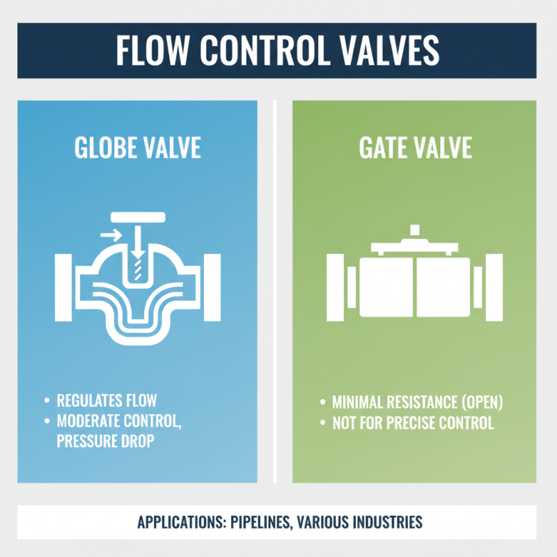 How to Choose the Right Flow Control Valve for Your System?