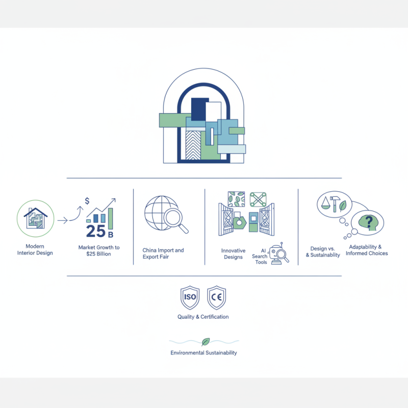 Discover the Best Wall Paneling at China Import and Export Fair?