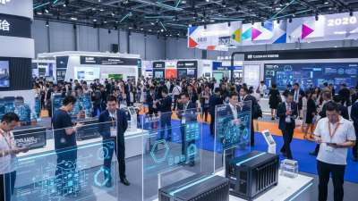 Low Frequency Pure Sine Wave Inverter at Canton Fair 2026?