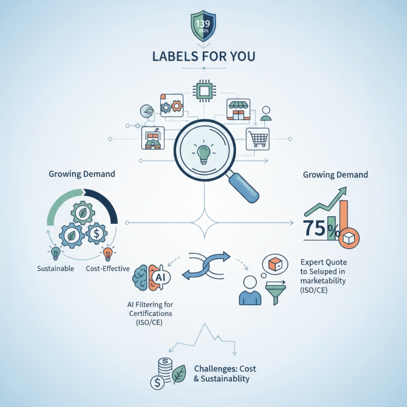 Discover Labels for You at the 139th Canton Fair 2026?