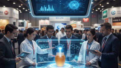 Как провести тест на мед с флорфениколом на 139-й кантонской ярмарке?