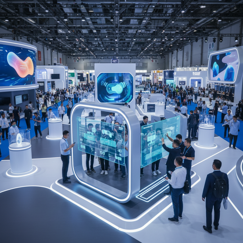 How to Use Pull Up Station at the 139th Canton Fair?