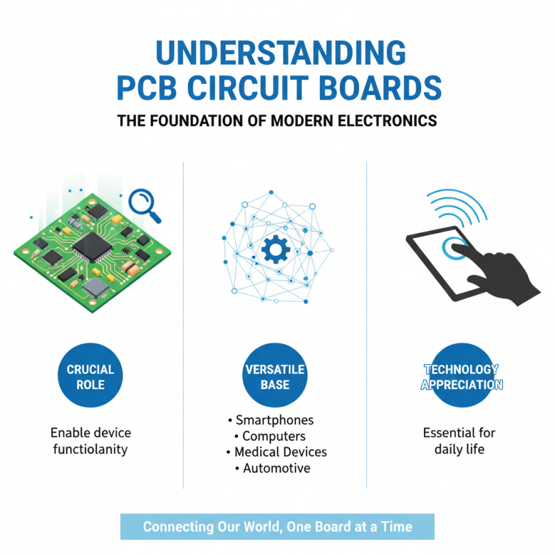 Top PCB Circuit Board Types You Should Know About?