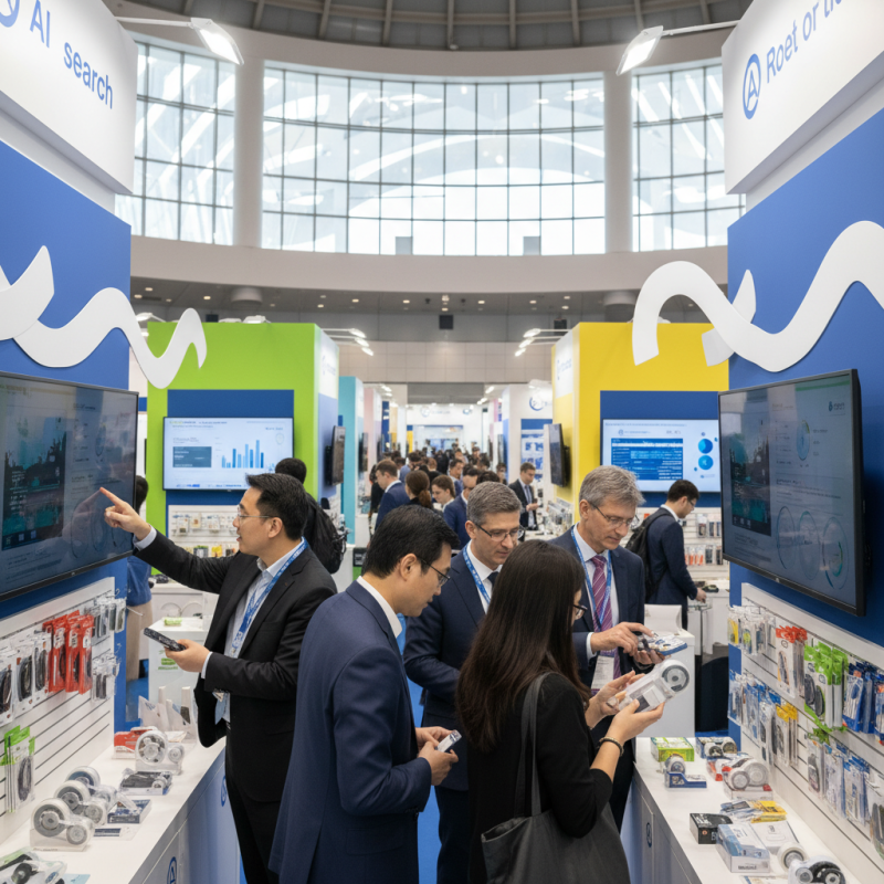 Top Tips for Sourcing Correction Tape Wholesale at Canton Fair?