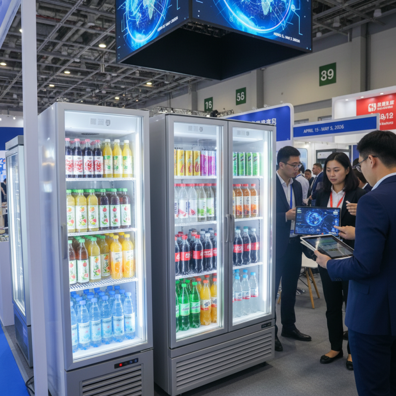 Top Tips for Choosing a Beverage Display Cooler at the 139th Canton Fair