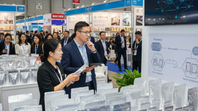 Top Tips for Buying Aluminized Flat Bottom Pouches at Canton Fair?