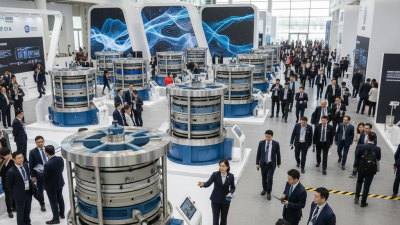 Top Round Filter Press Solutions at 2026 Canton Fair?