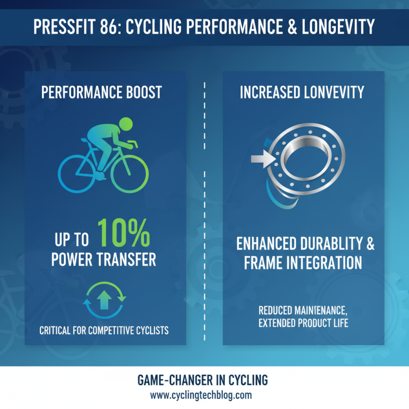 Why Choose Pressfit 86 Bottom Bracket for Global Trade at Canton Fair?