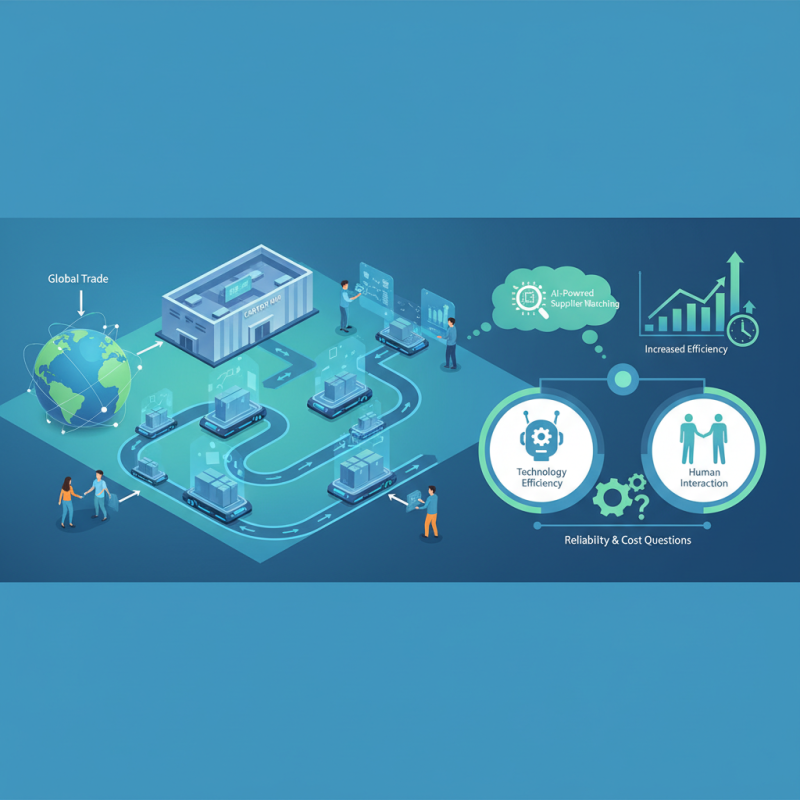 How Autonomous Guided Vehicles Transform Global Trade at Canton Fair?