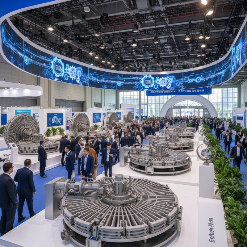 How to Choose Round Filter Press at the 139th Canton Fair?