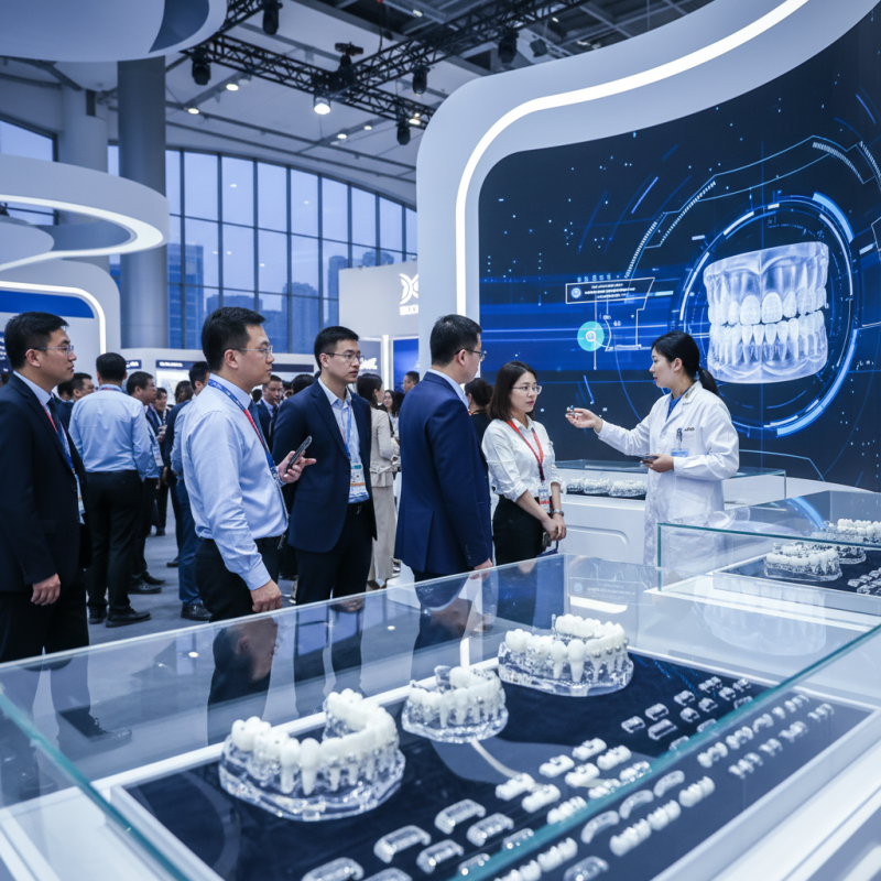 Best Ceramic Brackets for Braces at Canton Fair 2026?