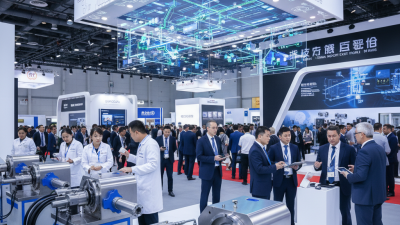 Top 10 Hose Skiving Machines at China Import Export Fair?