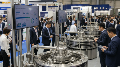 How to Choose the Best Round Filter Press at the 139th Canton Fair?