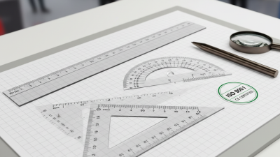 Как выбрать набор линеек для закупок на 139-й Кантонской ярмарке?