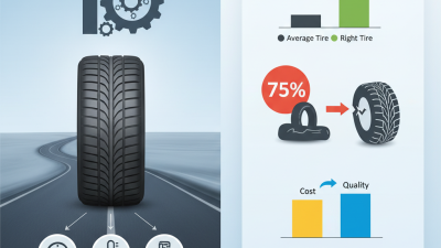 Top 10 Tips for Choosing the Right Tire for Your Vehicle?