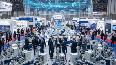 Top 10 Hose Skiving Machines at China Import Export Fair?