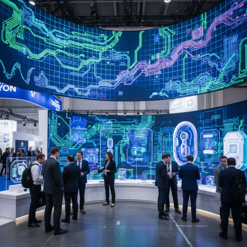 Discover Flexible Printed Circuits at Canton Fair 139?