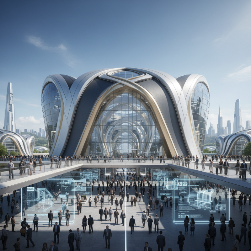 China Best Aluminum Windows and Doors at Canton Fair 2026?