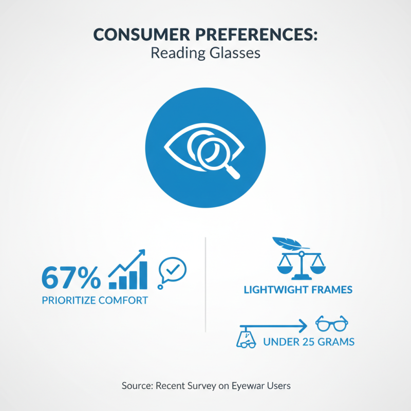 Top 10 Reading Glasses to Discover at China Import Expo?