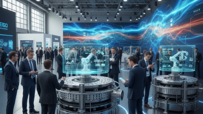 Top Round Filter Press Insights for 139th China Import Expo?