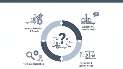 How to Choose Special Pallet Trucks at 2026 Canton Fair?