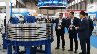 How to Choose a Round Filter Press at the 139th Canton Fair?