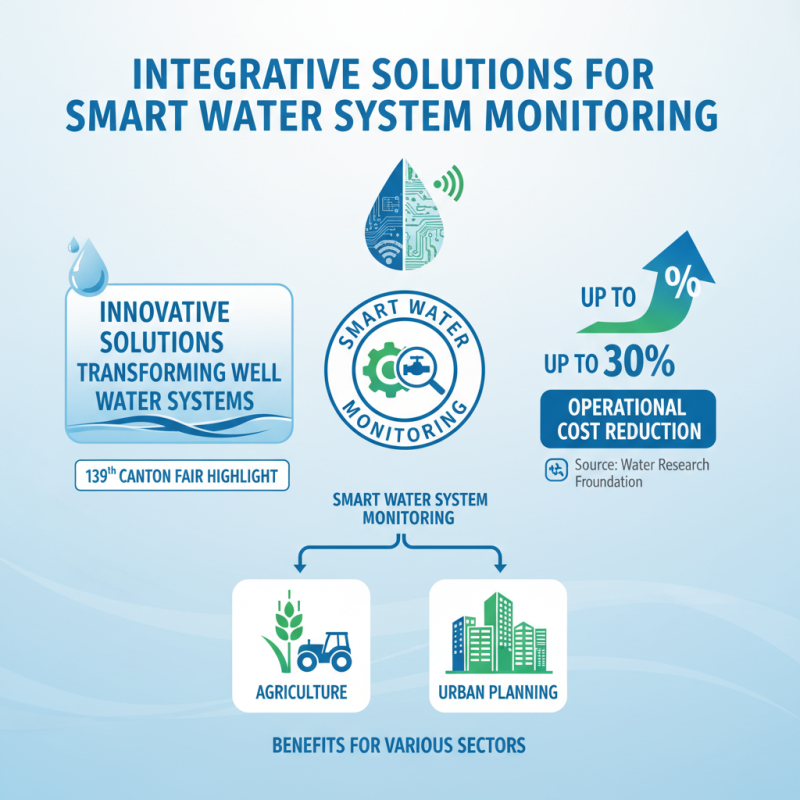 Top Well Water System Innovations at the 139th Canton Fair?