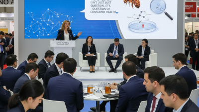 Тест на мед с флорфениколом на 139-й кантонской ярмарке?