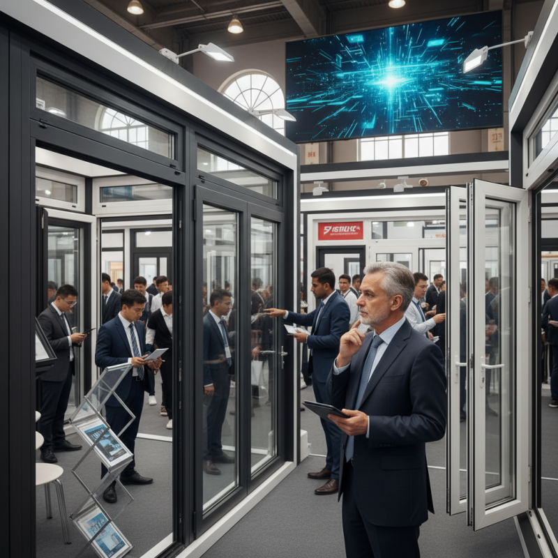 How to Choose Aluminum Windows and Doors at the 139th Canton Fair?