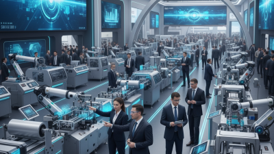 Top 10 Packaging Machines to Discover at the 139th Canton Fair?