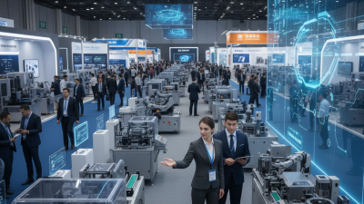 How to Choose the Right Packaging Machine at Canton Fair 2026?