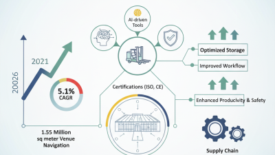 Top Special Pallet Trucks to Discover at Canton Fair 2026?