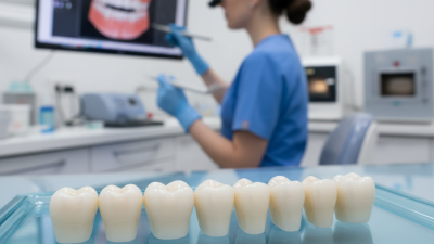 What is Full Zirconia and Its Benefits in Dentistry?