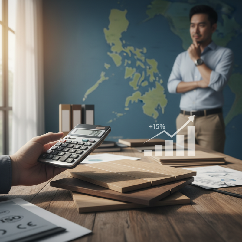 How to Determine Wpc Decking Price in the Philippines?