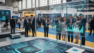 Why Choose High Frequency Power Inverter at Canton Fair 139?