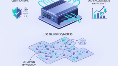 Best High Frequency Power Inverter Products at Canton Fair 2026?
