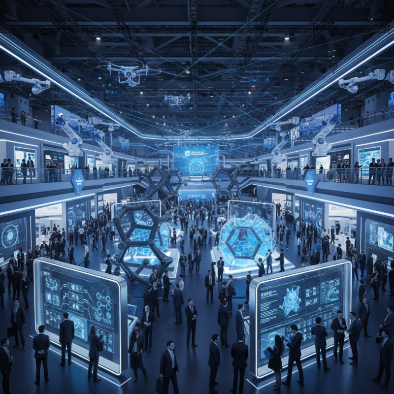 Boron Carbide Tips for Success at the 139th Canton Fair?