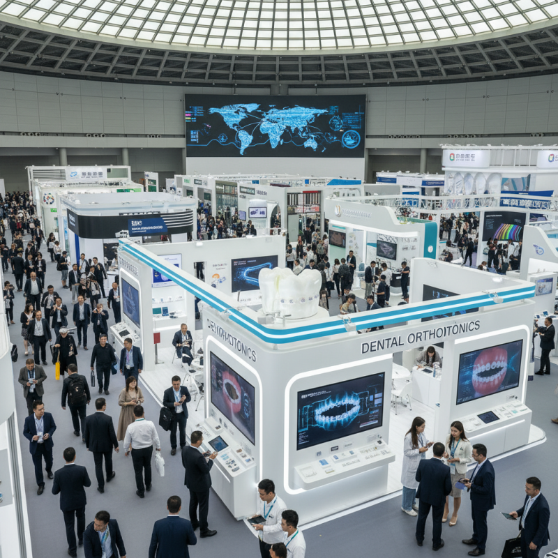 How to Choose Ceramic Brackets for Braces at Canton Fair 2026?