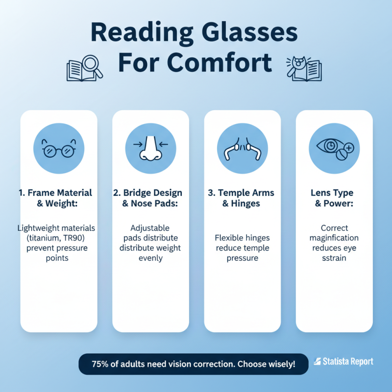 Top 10 Reading Glasses to Discover at China Import Expo?