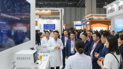 на мед с флорфениколом на 139-й ярмарке в Китае какие возможности для теста?