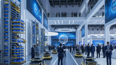 Why Choose AGV Solutions at the 139th Canton Fair?