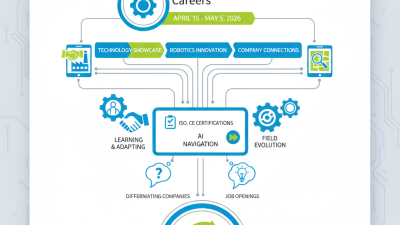 How to Explore Robotics Careers at 139th Canton Fair?