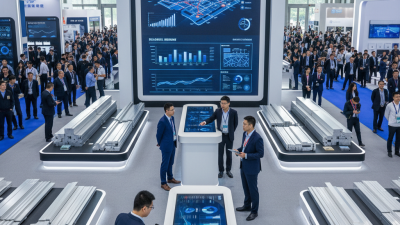 How to Source Aluminum Bar at the 139th Canton Fair?