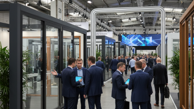 How to Choose Aluminum Windows and Doors at the 139th Canton Fair?