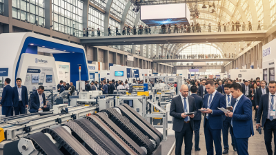 Best Rubber Conveyor Belt Deals at China's 139th Canton Fair?