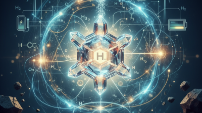 Why is the Catalyst Industry Essential for Sustainable Energy Solutions?