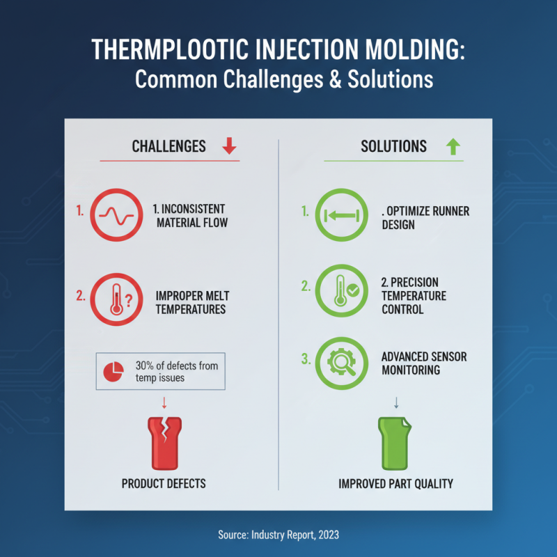 How to Master Thermoplastic Injection Molding Techniques for Success?