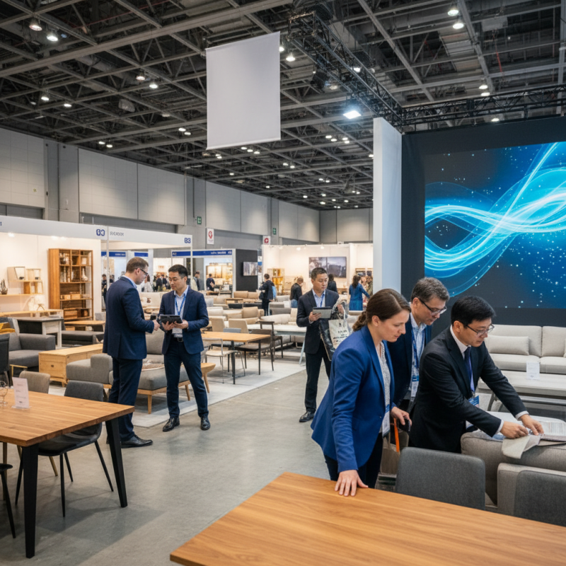 Top 10 Tips for Choosing Durable Furniture at Canton Fair?