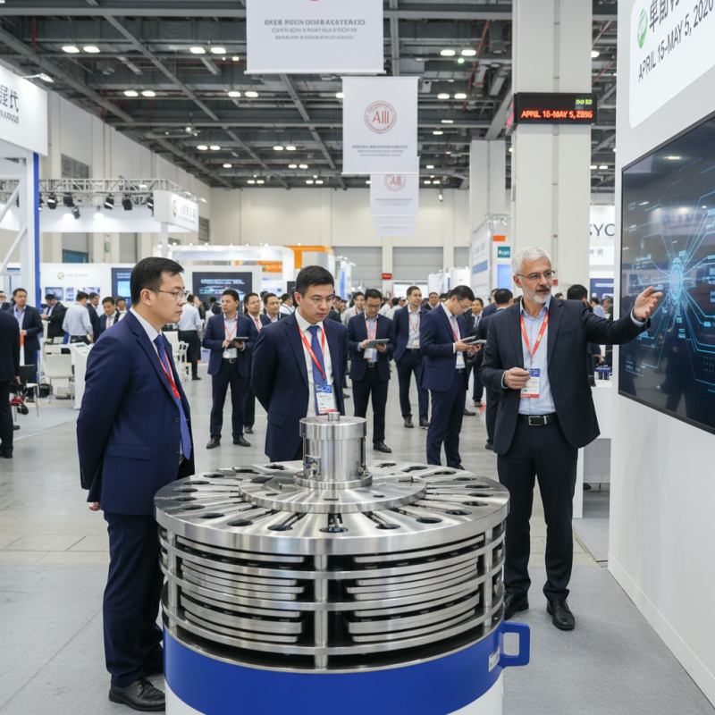 How to Choose Round Filter Press at the 139th Canton Fair?